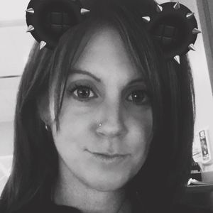 Meet your Posher, Andrea